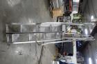Lapeyre Stair Ss Crossover